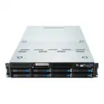 Серверная платформа Asus ESC4000A-E10 90SF01A1-M00070 (Rack (2U))