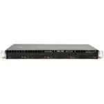 Серверный корпус Supermicro CSE-815TQ-R650B