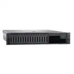 Серверный корпус Dell PowerEdge R740 210-AKXJ-332-000