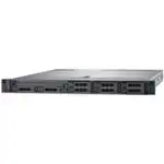 Сервер Dell PowerEdge R640 210-AKWU-209 (1U Rack, Xeon Gold 5222, 3800 МГц, 4, 16.5, 1 x 32 ГБ, SFF 2.5", 8, 8x 1.92 ТБ)