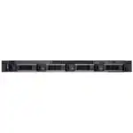 Сервер Dell PowerEdge R440 210-ALZE-161 (1U Rack, Xeon Silver 4208, 2100 МГц, 8, 11, 1 x 16 ГБ, LFF 3.5", 4, 1x 1 ТБ)