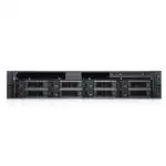 Сервер Dell PowerEdge R540 R540-7045-03 (2U Rack, Xeon Gold 5122, 3600 МГц, 4, 16.5, 2 x 32 ГБ, LFF 3.5", 8, 6x 1 ТБ)