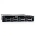 Сервер Dell PowerEdge R540 R540-7045-03 (2U Rack, Xeon Gold 5122, 3600 МГц, 4, 16.5, 2 x 32 ГБ, LFF 3.5", 8, 6x 1 ТБ)