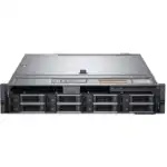 Сервер Dell PowerEdge R540 R540-7045-03 (2U Rack, Xeon Gold 5122, 3600 МГц, 4, 16.5, 2 x 32 ГБ, LFF 3.5", 8, 6x 1 ТБ)
