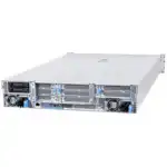 Серверная платформа QTC D52BQ-2U 1S5BQ200157 (Rack (2U))