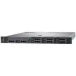 Сервер Dell PowerEdge R440 PER440RU3 (1U Rack, Xeon Silver 4208, 2100 МГц, 8, 11, 1 x 16 ГБ, SFF 2.5", 8, 1x 1.2 ТБ)