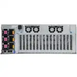 Серверная платформа Gigabyte G482-Z50 (Rack (4U))