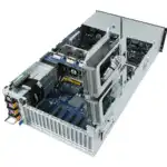 Серверная платформа Gigabyte G482-Z50 (Rack (4U))