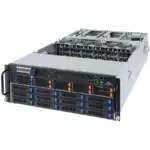 Серверная платформа Gigabyte G482-Z50 (Rack (4U))