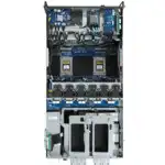 Серверная платформа Gigabyte G482-Z50 (Rack (4U))