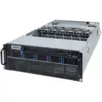Серверная платформа Gigabyte G482-Z52 (Rack (4U))