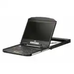 KVM-переключатель ATEN CL3700NW-ATA-RG