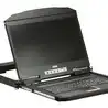 KVM-переключатель ATEN CL3700NW-ATA-RG