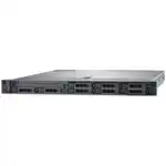Сервер Dell PowerEdge R640 210-AKWU-B (1U Rack, Xeon Silver 4208, 2100 МГц, 8, 11, 2 x 16 ГБ, SFF 2.5", 8, 2x 1.2 ТБ)