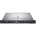 Сервер Dell PowerEdge R640 210-AKWU-B (1U Rack, Xeon Silver 4208, 2100 МГц, 8, 11, 2 x 16 ГБ, SFF 2.5", 8, 2x 1.2 ТБ)