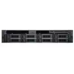 Сервер Dell PowerEdge R740 210-AKXJ-B1 (2U Rack, Xeon Silver 4210, 2200 МГц, 10, 13.75, 2 x 16 ГБ, LFF 3.5", 8, 2x 600 ГБ)