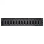 Сервер Dell PowerEdge R740XD 210-ARCU-A (2U Rack, Xeon Silver 4210, 2200 МГц, 10, 13.75, 4 x 16 ГБ, SFF 2.5", 26, 12x 2 ТБ)