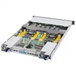 Серверная платформа Quanta Computer D52L 1S5LZZZ0000 (Rack (10U))