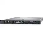 Сервер Dell PowerEdge R640 210-AKWU-620 (1U Rack, Xeon Silver 4210R, 2400 МГц, 10, 13.75, 4 x 16 ГБ, SFF 2.5", 10, 3x 960  ГБ)