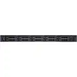 Сервер Dell PowerEdge R640 210-AKWU-620 (1U Rack, Xeon Silver 4210R, 2400 МГц, 10, 13.75, 4 x 16 ГБ, SFF 2.5", 10, 3x 960  ГБ)