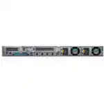 Сервер Dell PowerEdge R640 210-AKWU-620 (1U Rack, Xeon Silver 4210R, 2400 МГц, 10, 13.75, 4 x 16 ГБ, SFF 2.5", 10, 3x 960  ГБ)