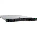 Сервер HPE Proliant DL360 Gen10 879991R-B21 (1U Rack, Xeon Gold 6130, 2100 МГц, 16, 22, 2 x 32 ГБ, SFF 2.5", 10)