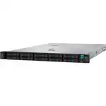 Сервер HPE Proliant DL360 Gen10 879991R-B21 (1U Rack, Xeon Gold 6130, 2100 МГц, 16, 22, 2 x 32 ГБ, SFF 2.5", 10)