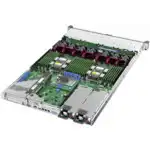 Сервер HPE Proliant DL360 Gen10 879991R-B21 (1U Rack, Xeon Gold 6130, 2100 МГц, 16, 22, 2 x 32 ГБ, SFF 2.5", 10)