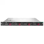 Сервер HPE Proliant DL160 Gen10 P35514-B21 (1U Rack, Xeon Bronze 3206R, 1900 МГц, 8, 11, 1 x 16 ГБ, LFF 3.5", 4)