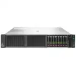 Сервер HPE DL180 Gen10 P35519-B21 (2U Rack, Xeon Silver 4210R, 2400 МГц, 10, 13.75, 1 x 16 ГБ, SFF 2.5", 8)