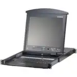 KVM-переключатель ATEN KL1516AM-AXA-RG