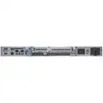 Сервер Dell PowerEdge R240 PER240RU2-01 (1U Rack, Xeon E-2236, 3400 МГц, 6, 12, 1 x 16 ГБ, LFF 3.5", 4, 1x 4 ТБ)