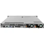 Сервер Dell PowerEdge R640 210-AKWU-613 (1U Rack, Xeon Gold 6226R, 2900 МГц, 16, 22, 4 x 32 ГБ, SFF 2.5", 10, 3x 1.92 ТБ, 1x 480 ГБ)