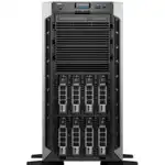 Сервер Dell PowerEdge T340 PET340RU1-02 (Tower, Xeon E-2288G, 3700 МГц, 8, 16.5, 1 x 16 ГБ, LFF 3.5", 4, 1x 4 ТБ)