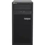 Сервер Lenovo ThinkSystem ST50 7Y48S04B00 (Tower, Core i3-8100, 3600 МГц, 4, 6, 1 x 16 ГБ, LFF 3.5", 4, 2x 1 ТБ)