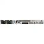 Серверная платформа Asus RS500A-E10-RS12U 90SF00X1-M00590 (Rack (1U))