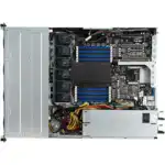 Серверная платформа Asus RS500A-E10-RS12U 90SF00X1-M00590 (Rack (1U))