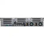 Серверный корпус Dell PowerEdge R740 210-AKXJ-336-000