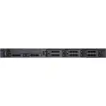 Сервер Dell PowerEdge R440 210-ALZE-173 (1U Rack, Xeon Gold 5120, 2200 МГц, 14, 19.25, 2 x 16 ГБ, SFF 2.5", 8, 6x 600 ГБ)