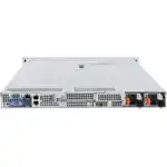 Сервер Dell PowerEdge R440 210-ALZE-173 (1U Rack, Xeon Gold 5120, 2200 МГц, 14, 19.25, 2 x 16 ГБ, SFF 2.5", 8, 6x 600 ГБ)