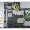 Сервер Dell PowerEdge R440 210-ALZE_bundle300 (1U Rack, Xeon Silver 4210R, 2400 МГц, 10, 13.75, SFF 2.5", 8)