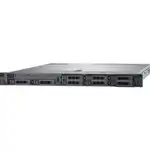 Сервер Dell PowerEdge R440 210-ALZE_bundle307 (1U Rack, Xeon Silver 4215R, 3200 МГц, 8, 11, SFF 2.5", 8)