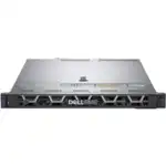 Сервер Dell PowerEdge R440 210-ALZE_bundle307 (1U Rack, Xeon Silver 4215R, 3200 МГц, 8, 11, SFF 2.5", 8)