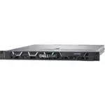 Сервер Dell PowerEdge R440 210-ALZE_bundle307 (1U Rack, Xeon Silver 4215R, 3200 МГц, 8, 11, SFF 2.5", 8)