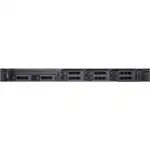 Сервер Dell PowerEdge R440 210-ALZE_bundle307 (1U Rack, Xeon Silver 4215R, 3200 МГц, 8, 11, SFF 2.5", 8)