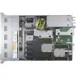 Сервер Dell PowerEdge R440 210-ALZE_bundle307 (1U Rack, Xeon Silver 4215R, 3200 МГц, 8, 11, SFF 2.5", 8)