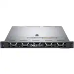 Сервер Dell PowerEdge R640 210-AKWU_bundle589 (1U Rack, Xeon Gold 5220R, 2200 МГц, 24, 35.75, SFF 2.5", 8)