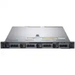 Сервер Dell PowerEdge R440 210-ALZE-262 (1U Rack, Xeon Silver 4208, 2100 МГц, 8, 11, 2 x 16 ГБ, LFF 3.5", 4, 1x 240 ГБ)