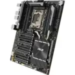 Серверная материнская плата Asus WS X299 SAGE II 90SW00U0-M0EAY0