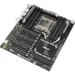 Серверная материнская плата Asus WS X299 SAGE II 90SW00U0-M0EAY0